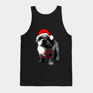 Repent Sinner Tank Top